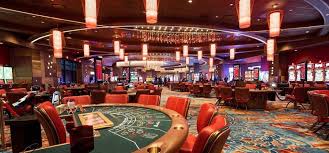 Онлайн казино Casino Rox